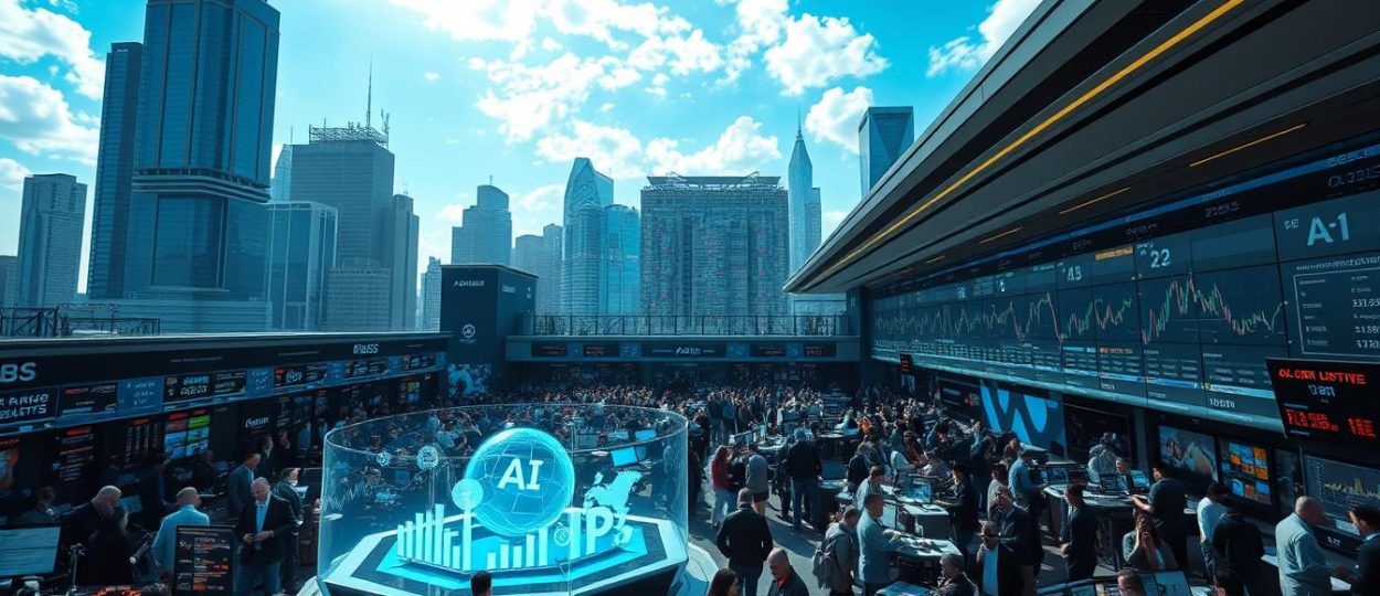 Что происходит с токенами AI-проектов в 2025 году