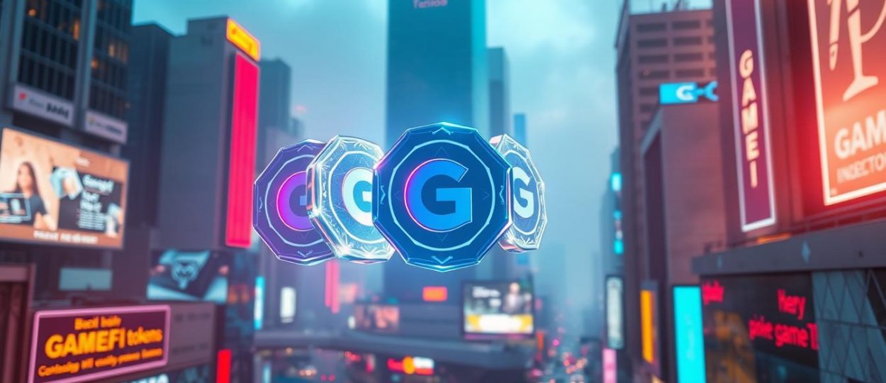 Почему токены GameFi снова в фокусе инвесторов