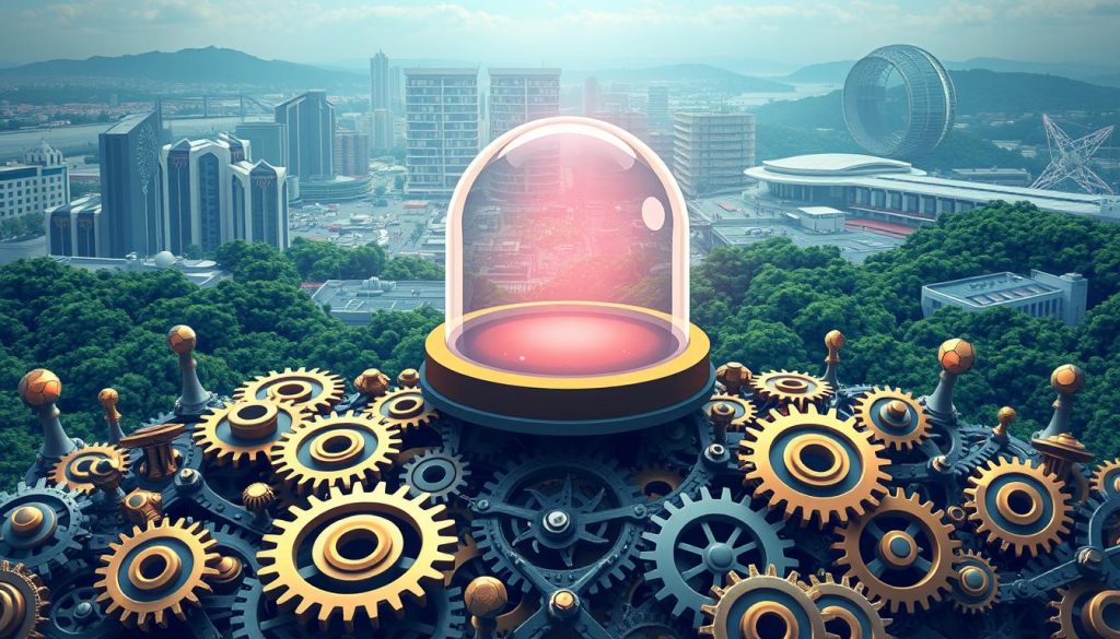 регулирование AI-токенов регулирование AI-токенов