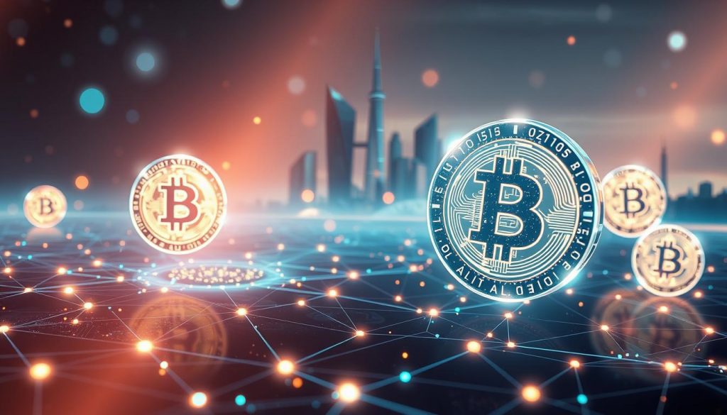 Технологические факторы роста токенов Технологические факторы роста токенов