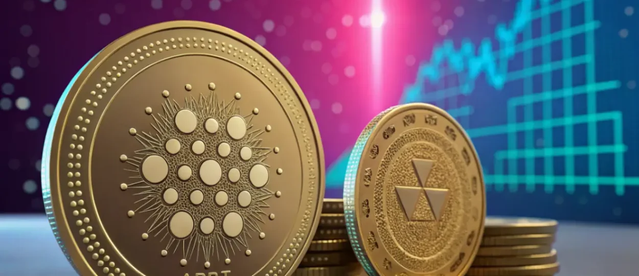 NFT на Cardano: особенности стандарта, низкие комиссии и экосистема проектов