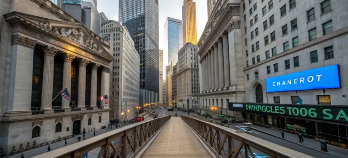 Институциональный мост Polkadot и рост Web3